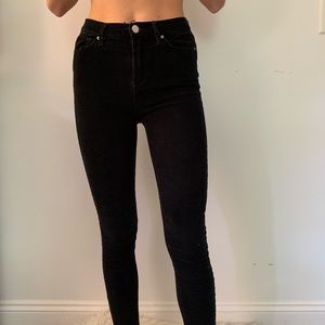 Urban Outfitters Pants - TWIG HIGH RISE SKINNY Urban Outfitters Pants - TWIG HIGH RISE SKINNY